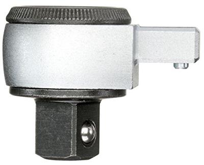 Gedore Insteek-ratel 1/2" SE 9x12 - 7687230