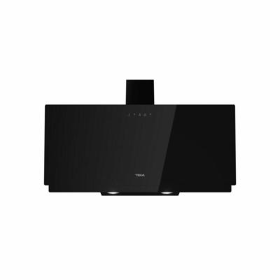 Conventionele Afzuigkap Teka DVN 97050 TTC BK 230W 480 m3/h 90 cm Zwart