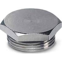 HC-M-BS-M16 - blinde pluggen HC-M-BS-M16 Phoenix Contact Inhoud: 10 stuk(s) - thumbnail