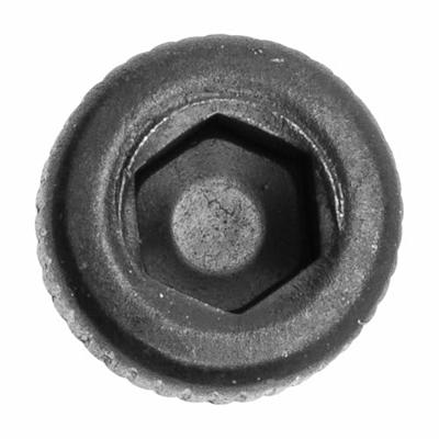 ENT Bevestigingsschroef kogellager, inbus 3x10mm - 7900607 ENT Bevestigingsschroef kogellager, inbus 3x10mm - 7900607