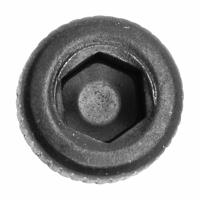 ENT Bevestigingsschroef kogellager, inbus 3x10mm - 7900607 - thumbnail