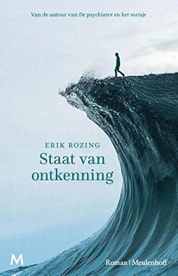 Staat van ontkenning (Paperback)