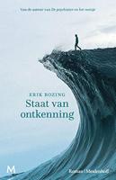 Staat van ontkenning (Paperback) - thumbnail