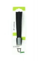 Widek snelbinder trio 24 inch zwart