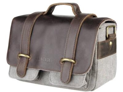 SLR-camerarugzak Carat Tough Sling-Bag Medium SLR-camerarugzak Carat Tough Sling-Bag Medium