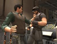 James Bond Everything or Nothing - thumbnail