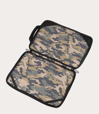 Laptoptas Tucano BFSAN1314-BK Zwart 14" - thumbnail
