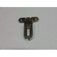 Gazelle kettingkast beugel achter - thumbnail