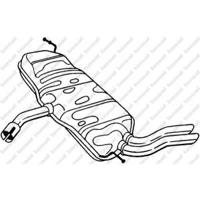 Einddemper 227233 - thumbnail