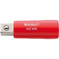 Stahlwille 432 VDE 12030005 Dopsleuteladapter - thumbnail