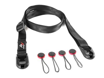 Peak Design Leash© - black - thumbnail