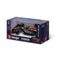 Burago Red Bull Rb19 Max Verstappen 2023 Schaal 1:43 - thumbnail