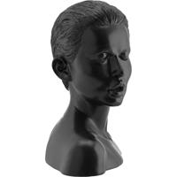 Oehlbach In Fascenatio Woman Koptelefoonstandaard Geschikt voor (koptelefoon): Over Ear koptelefoon, On Ear koptelefoon Zwart - thumbnail