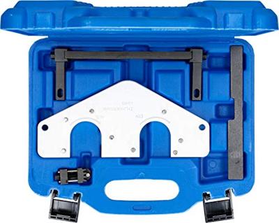 Brilliant Tools BT593550 Motorinstelgereedschap voor Mercedes