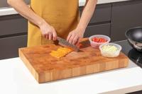 BARE Cookware Messenset, 5-delig, Duits staal en Levenslange Garantie - thumbnail