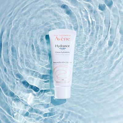 Eau Thermale Avène Hydrance Rijke Hydraterende Crème - thumbnail
