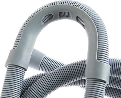 Cornat Wasmachine-Afvoerslang 2M Pvc - T357402