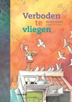 Verboden te vliegen - Martine Letterie - ebook - thumbnail