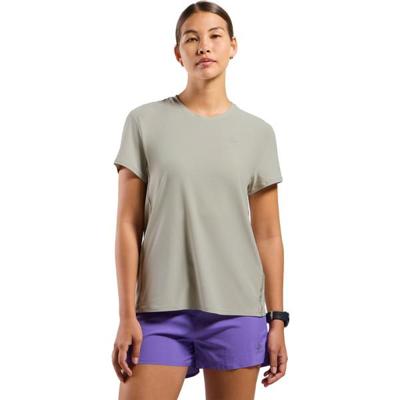 Odlo Zeroweight Shirt Short Set Dames