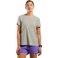 Odlo Zeroweight Shirt Short Set Dames - thumbnail