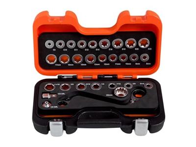 Bahco ring-ratelsleutel s-model 29-d | 1320SRM/S29