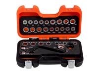 Bahco ring-ratelsleutel s-model 29-d | 1320SRM/S29 - thumbnail