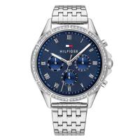 Tommy Hilfiger 1782141 Dames Horloge 38mm 3ATM - thumbnail