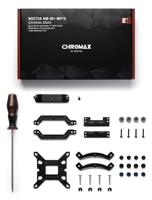 Noctua NM-M1-MP78 chromax.black - thumbnail