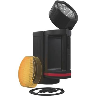 Ansmann HS20R Pro 1600-0223 Accu handschijnwerper LED 1700 lm