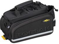 Topeak mtx 2.0 trunkbag dxp trunklock pannier rack bag - thumbnail