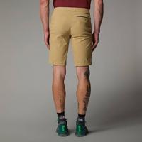 The North Face Lightning Kortebroek Heren Khaki Stone/NPF 46 - thumbnail