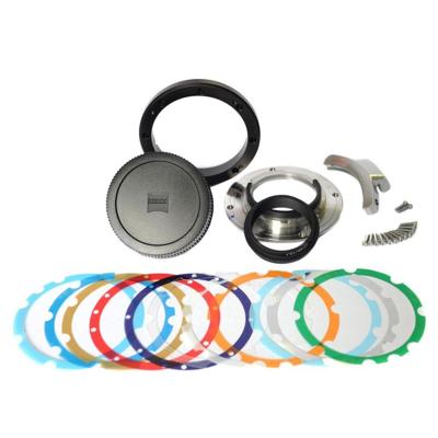 Zeiss IMS CP.2 Nikon F (LWZ.3 21-100)