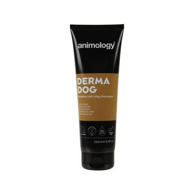 Animology Derma Dog Sensitive Skin Dog Shampoo 250 ml