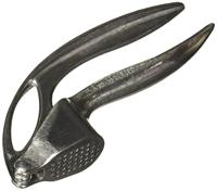 Metaltex aluminium knoflookpers - thumbnail