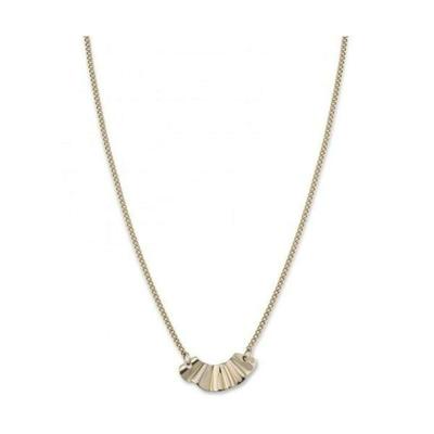 Ketting Dames Rosefield BLWNG-J201 16 - 20 cm Ketting Dames Rosefield BLWNG-J201 16 - 20 cm