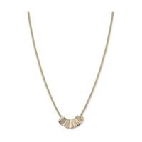 Ketting Dames Rosefield BLWNG-J201 16 - 20 cm - thumbnail