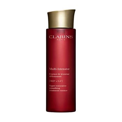 Clarins Multi-Intensive Super Restorative Smoothing Treatment Essence 200ml