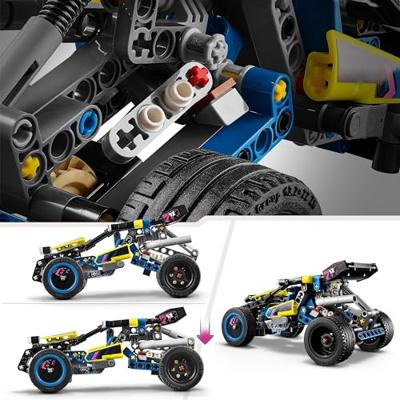 Bouwspel Lego