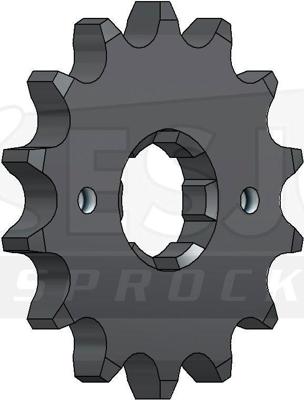 ESJOT Sprocket 428 14z standard