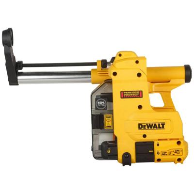 DeWALT D25304DH Stofafzuigsysteem voor Boorhamers SDS-Plus