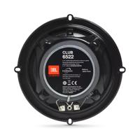 JBL Club 6522 Speakerset 2-weg 180 Watt - thumbnail