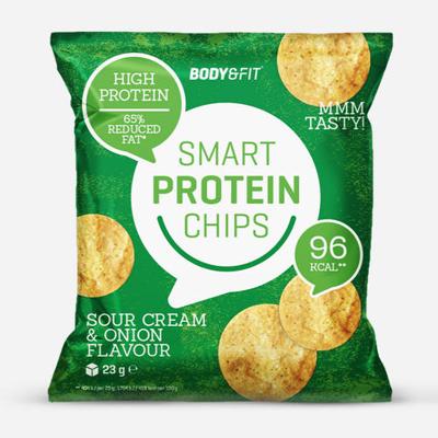 Smart Chips | Body & Fit | 276gg Smart Chips | Body & Fit | 276gg