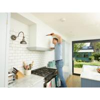 BLACK+DECKER BCF603C 3.6V In-line schroevendraaier + acc | 400mA Lader | 20x Shroefbits | In tinnen opbergbox - BCF603C-QW - thumbnail