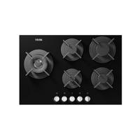 Etna KGG870ZTA Gas kookplaat Zwart - thumbnail