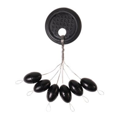 Zeck Main Line Stop 6st.