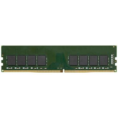 Kingston ValueRAM Werkgeheugenmodule voor PC DDR4 16 GB 1 x 16 GB Non-ECC 3200 MHz 288-pins DIMM CL22 KVR32N22D8/16 Kingston ValueRAM Werkgeheugenmodule voor PC DDR4 16 GB 1 x 16 GB Non-ECC 3200 MHz 288-pins DIMM CL22 KVR32N22D8/16
