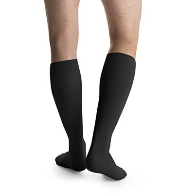 Jobst Travel Socks Zwart 45-46 Jobst Travel Socks Zwart 45-46