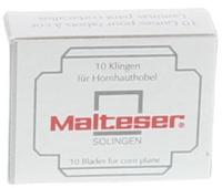 Malteser Reservemesjes 1 pk 5100/23 10 Stuks - thumbnail