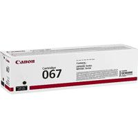 Canon toner 067, 1.350 pagina&apos;s, OEM 5102C002, zwart - thumbnail