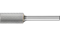 PFERD TOOLS 21100556 Freesstift Cilinder Lengte 65 mm Afmeting, Ø 12 mm Werklengte 25 mm Schachtdiameter 6 mm - thumbnail